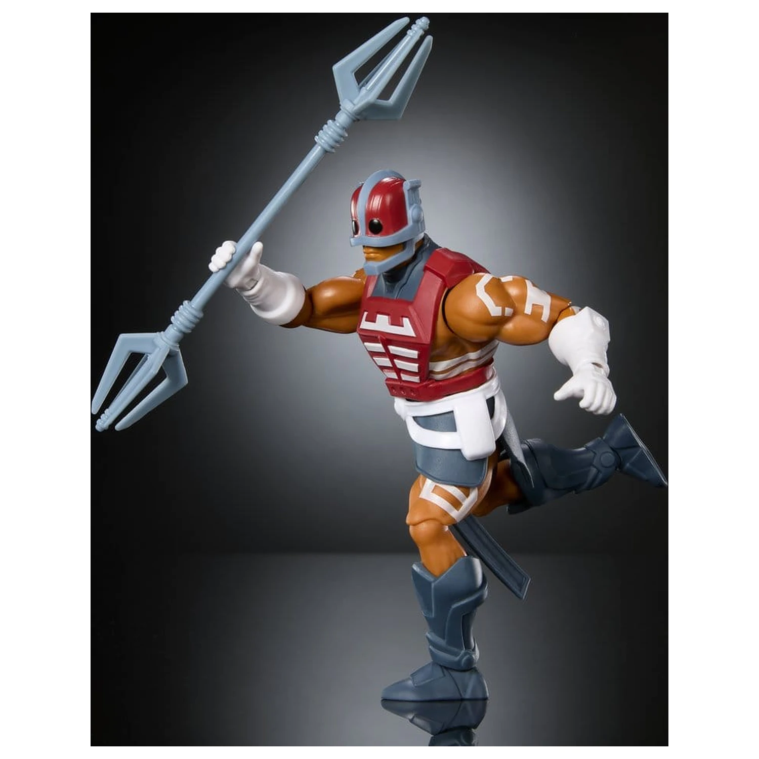 Masters of the Universe Origins Cartoon Collection: Zodak akciófigura 14 cm termékfotó
