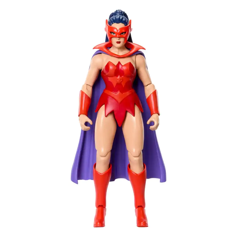 Masters of the Universe Origins Catra akciófigura 14 cm termékfotó