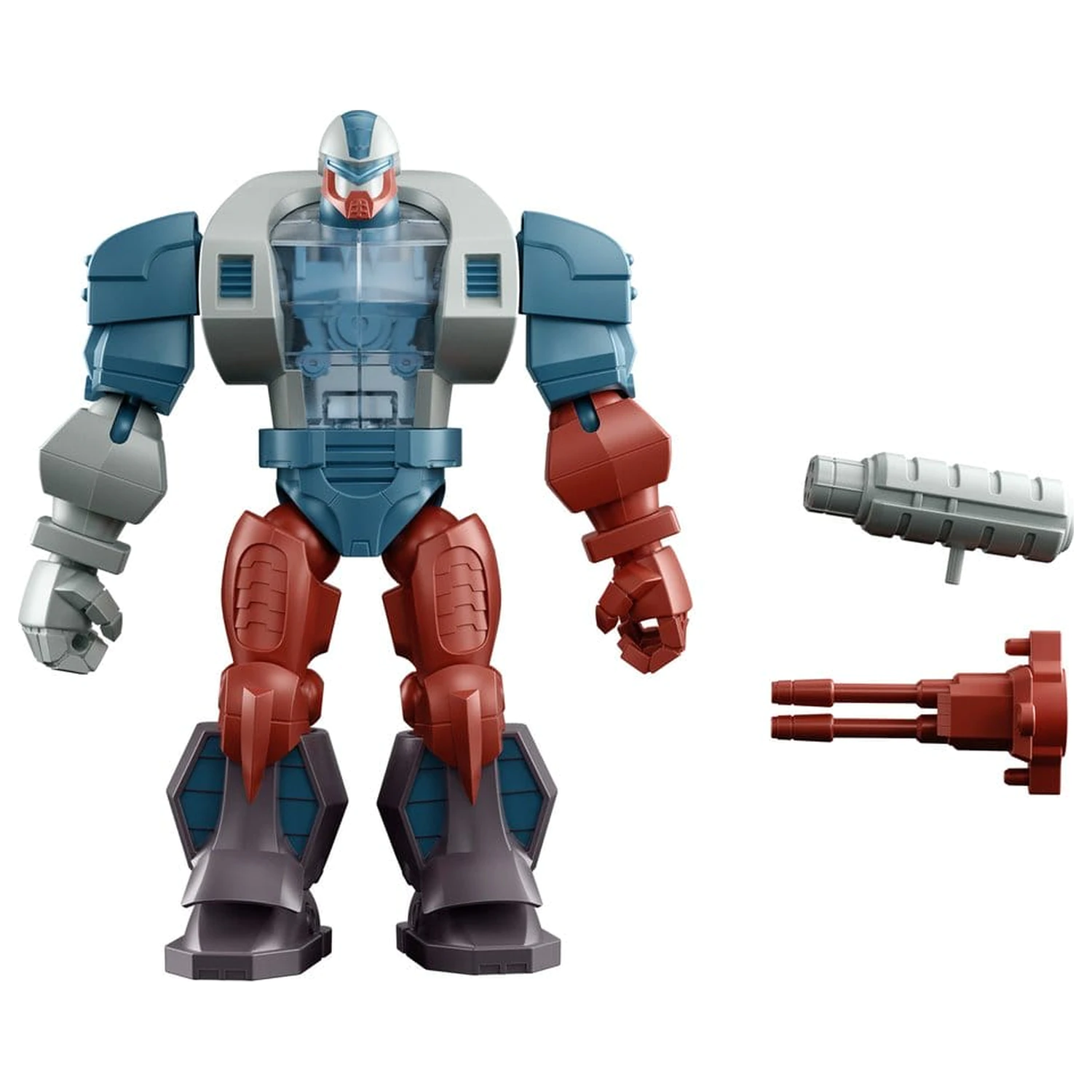 Masters of the Universe Origins Deluxe Cartoon Collection: Roboto akciófigura 14 cm termékfotó