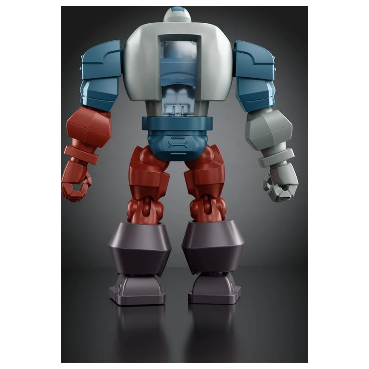Masters of the Universe Origins Deluxe Cartoon Collection: Roboto akciófigura 14 cm termékfotó