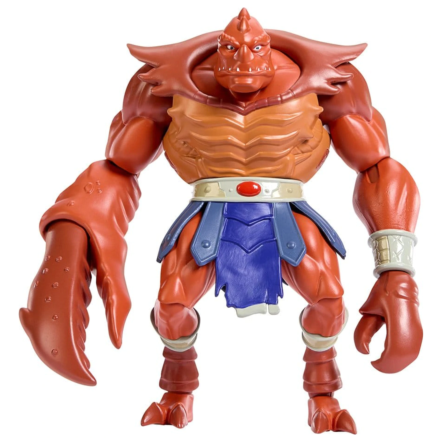 Masters of the Universe Origins Deluxe Clawful akciófigura 14 cm termékfotó