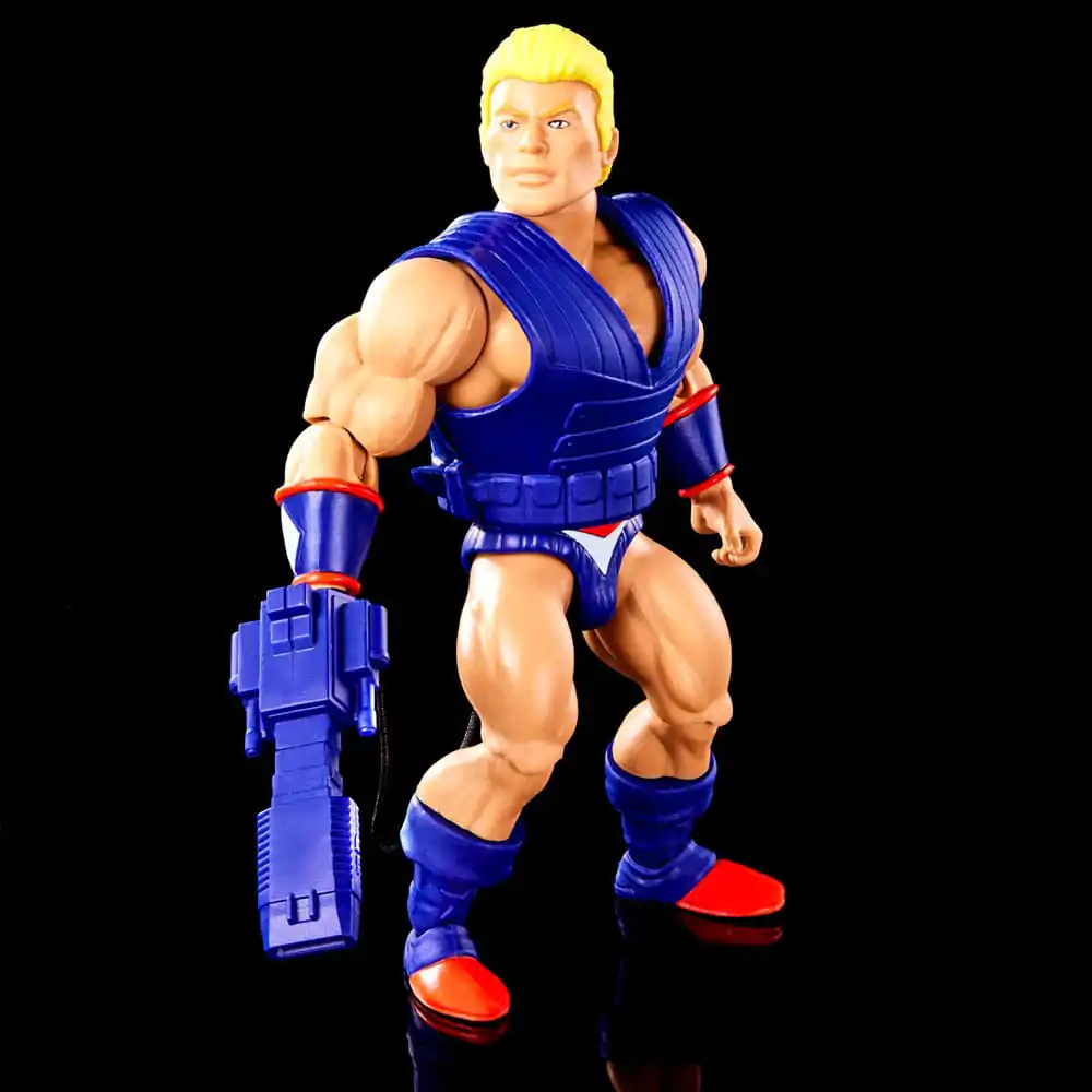Masters of the Universe Origins Duplico akciófigura 14 cm termékfotó