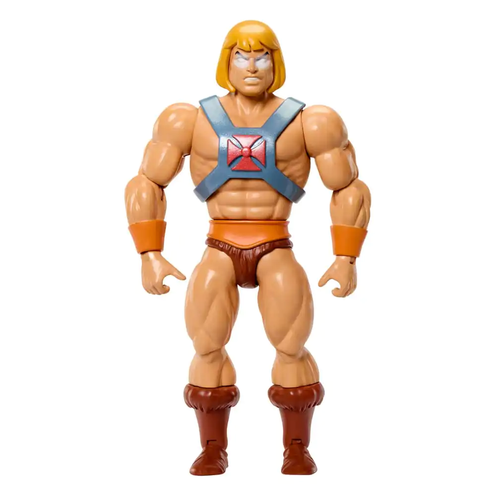 Masters of the Universe Origins Faker akciófigura 14 cm termékfotó