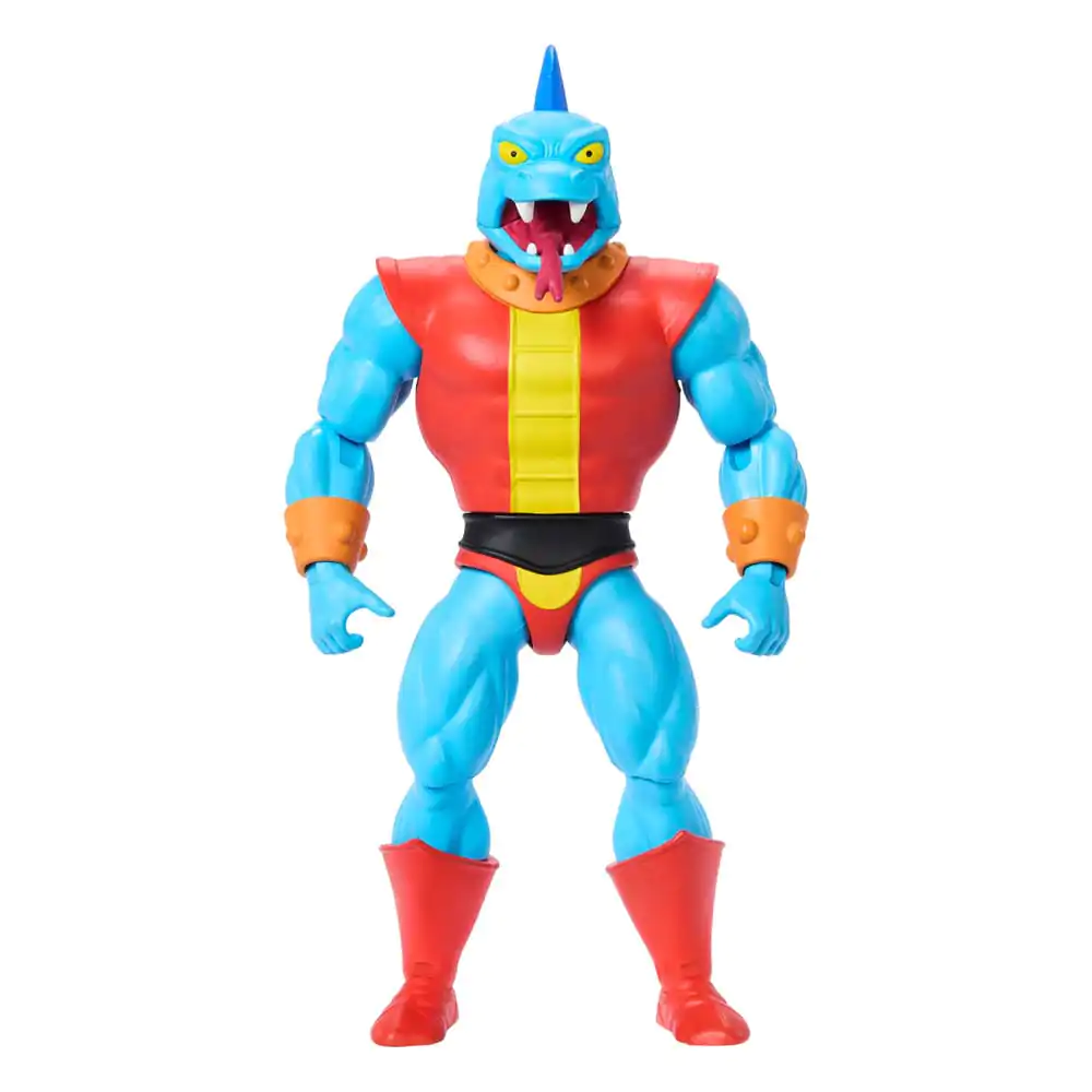 Masters of the Universe Origins Fang Man figura termékfotó
