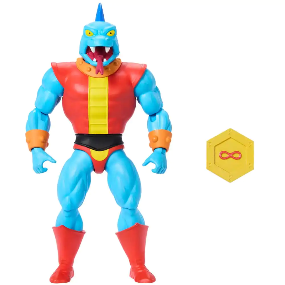 Masters of the Universe Origins Fang Man figura termékfotó