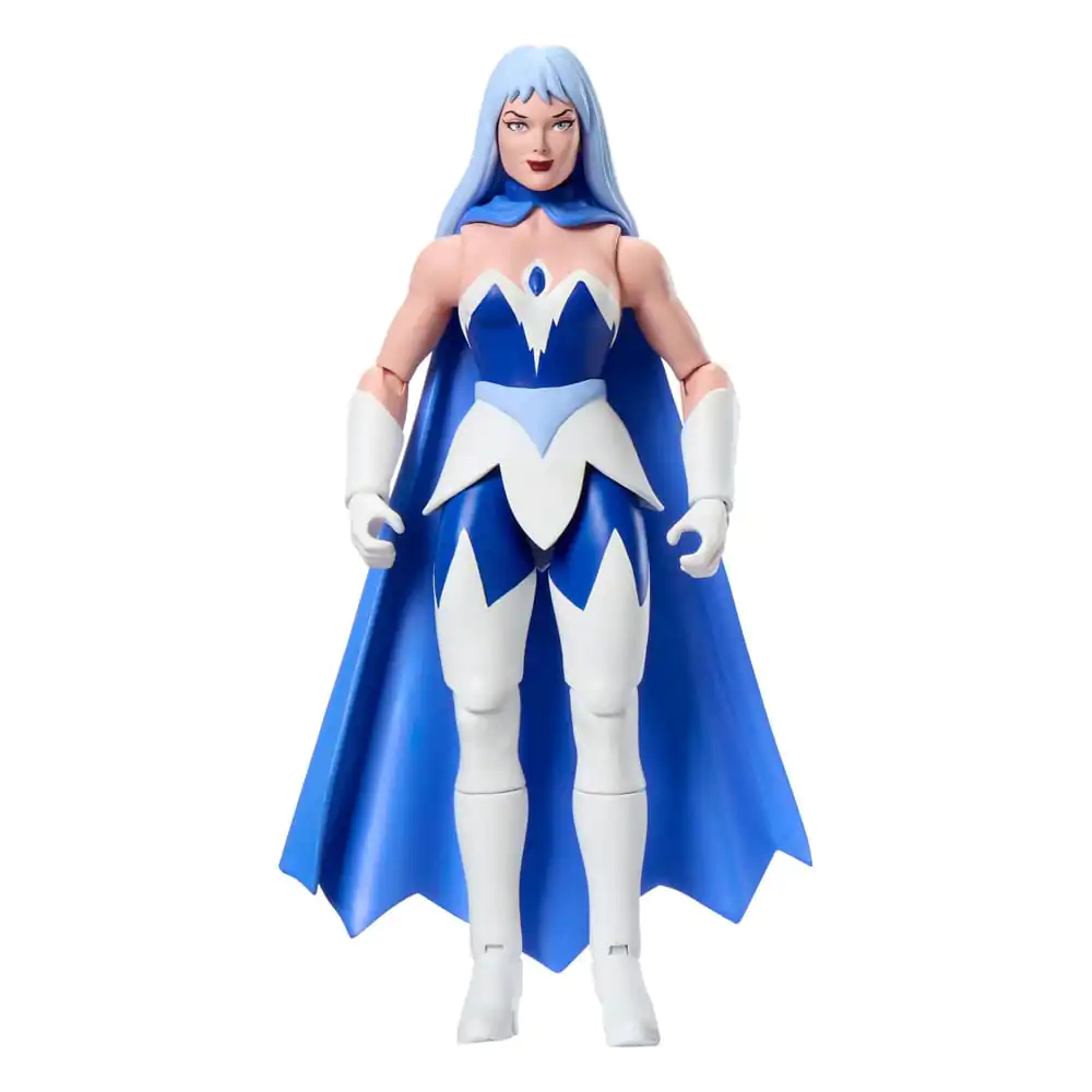 Masters of the Universe Origins Frosta figura 14cm termékfotó