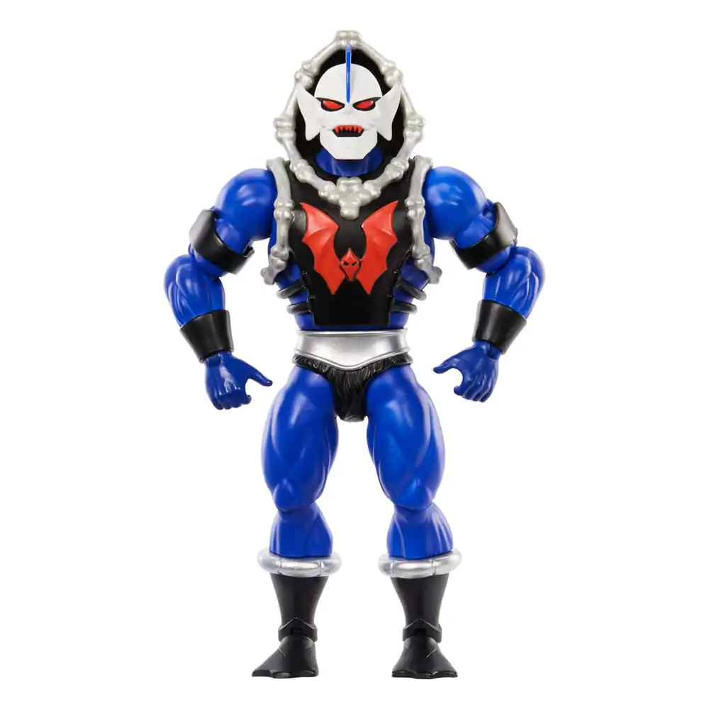 Masters of the Universe Origins Hordak figura 14cm termékfotó