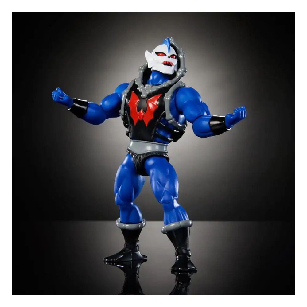 Masters of the Universe Origins Hordak figura 14cm termékfotó