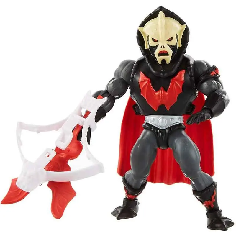 Masters of the Universe Origins Hordak figura 14cm termékfotó