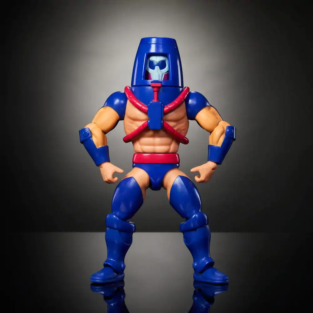 Masters of the Universe Origins Man-E-Faces figura 14cm termékfotó