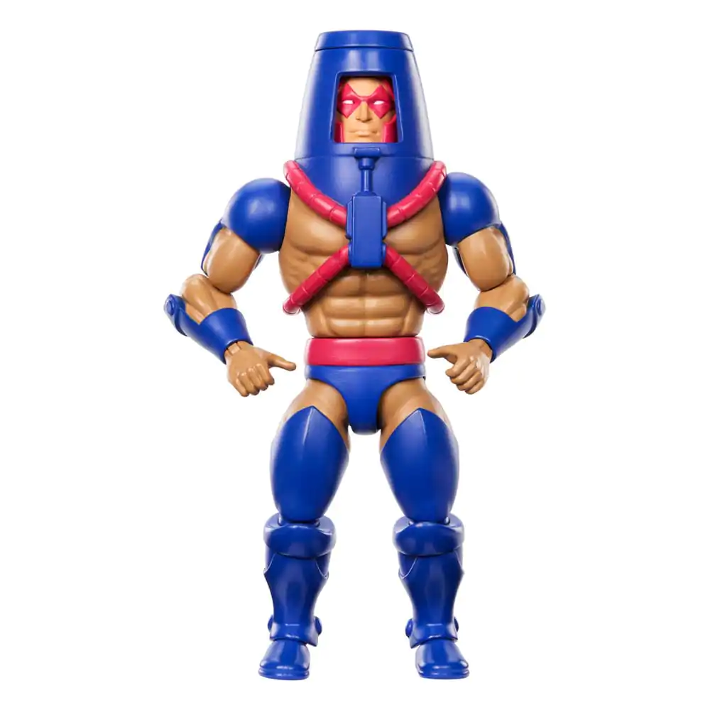 Masters of the Universe Origins Man-E-Faces figura 14cm termékfotó