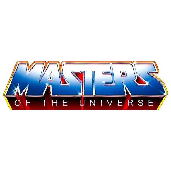 Masters of the Universe Origins Mini-Comic Stratos figura termékfotó