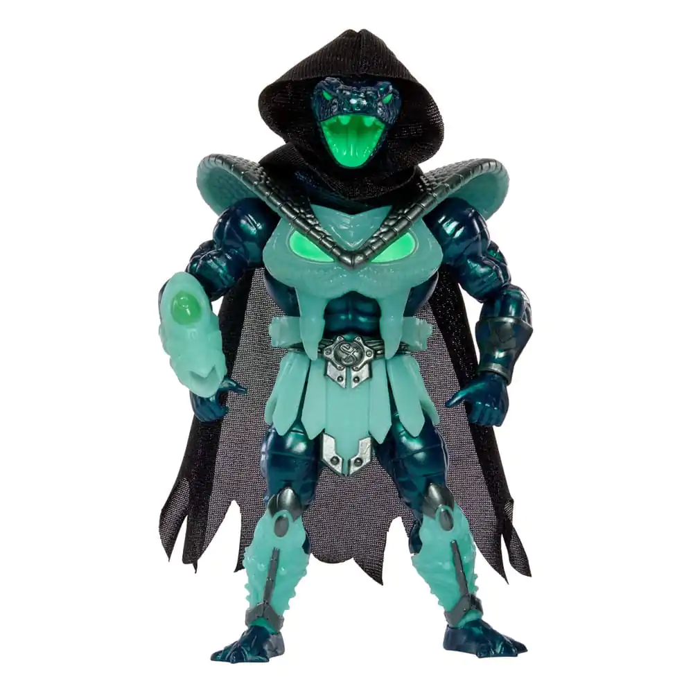 Masters of the Universe Origins Necro-Conda akciófigura 14 cm termékfotó