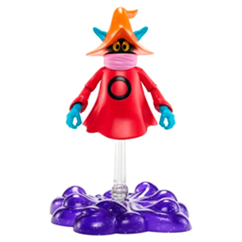 Masters of the Universe Origins Orko figura 14cm termékfotó