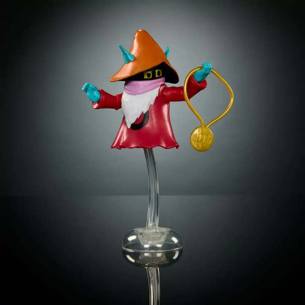 Masters of the Universe Origins Orko figura termékfotó