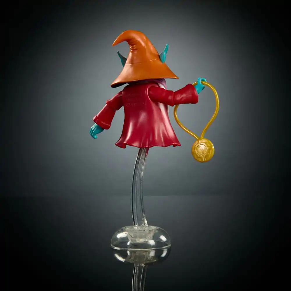 Masters of the Universe Origins Orko figura termékfotó