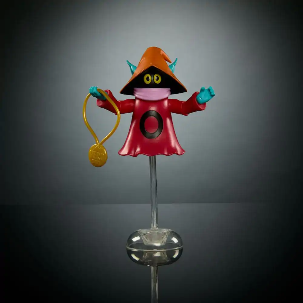 Masters of the Universe Origins Orko figura termékfotó