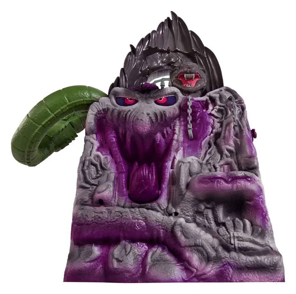 Masters of the Universe Origins Playset Snake Mountain termékfotó