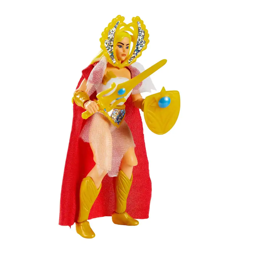 Masters of the Universe Origins Princess of Power: She-Ra akciófigura 14 cm termékfotó