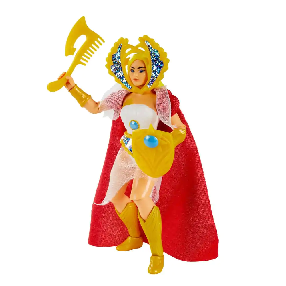 Masters of the Universe Origins Princess of Power: She-Ra akciófigura 14 cm termékfotó