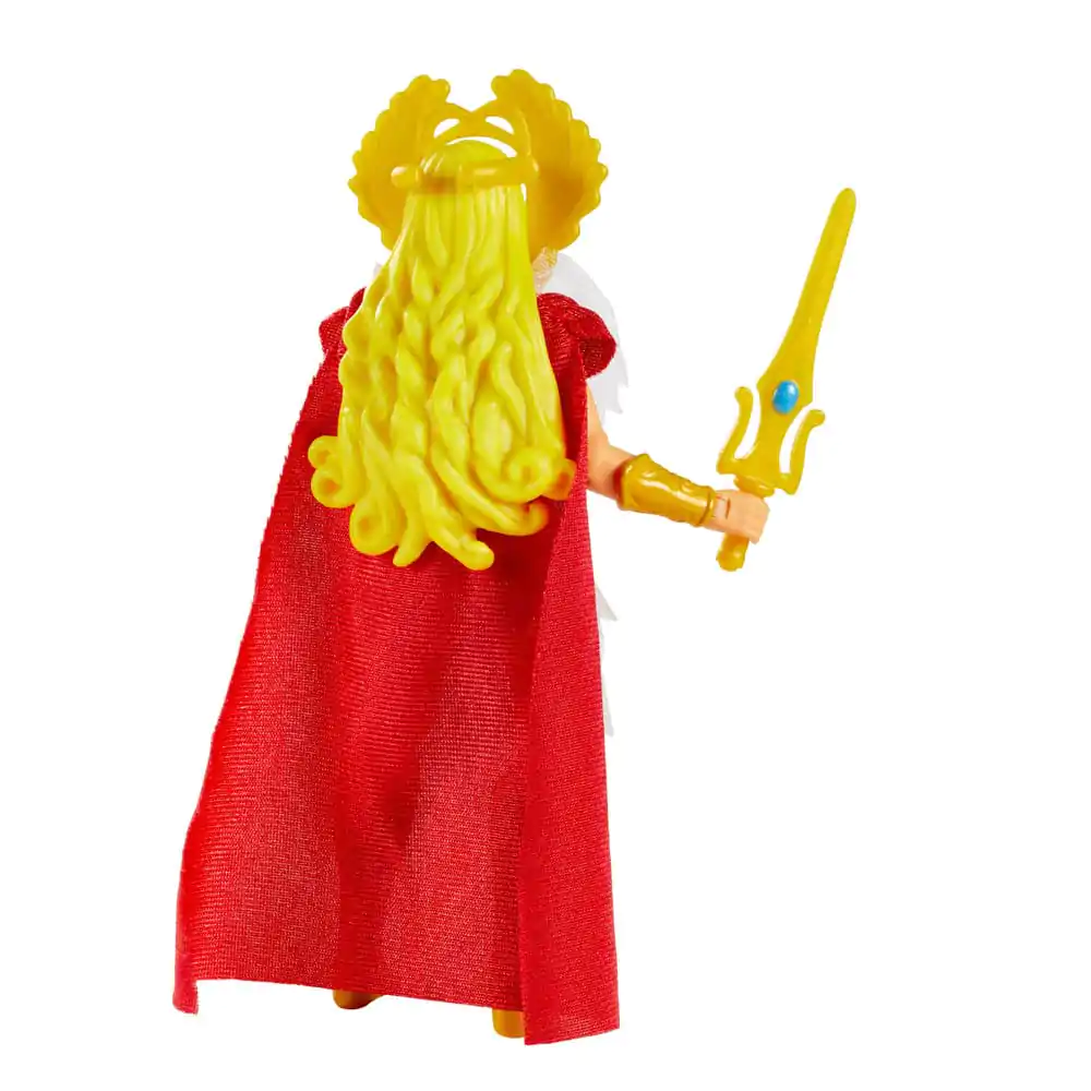 Masters of the Universe Origins Princess of Power: She-Ra akciófigura 14 cm termékfotó