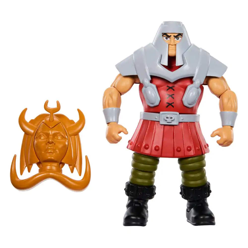 Masters of the Universe Origins Ram Man akciófigura 14 cm termékfotó