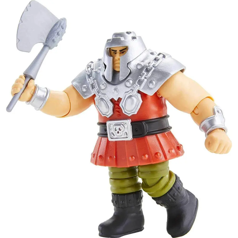 Masters of the Universe Origins Ram Man figura 14cm termékfotó