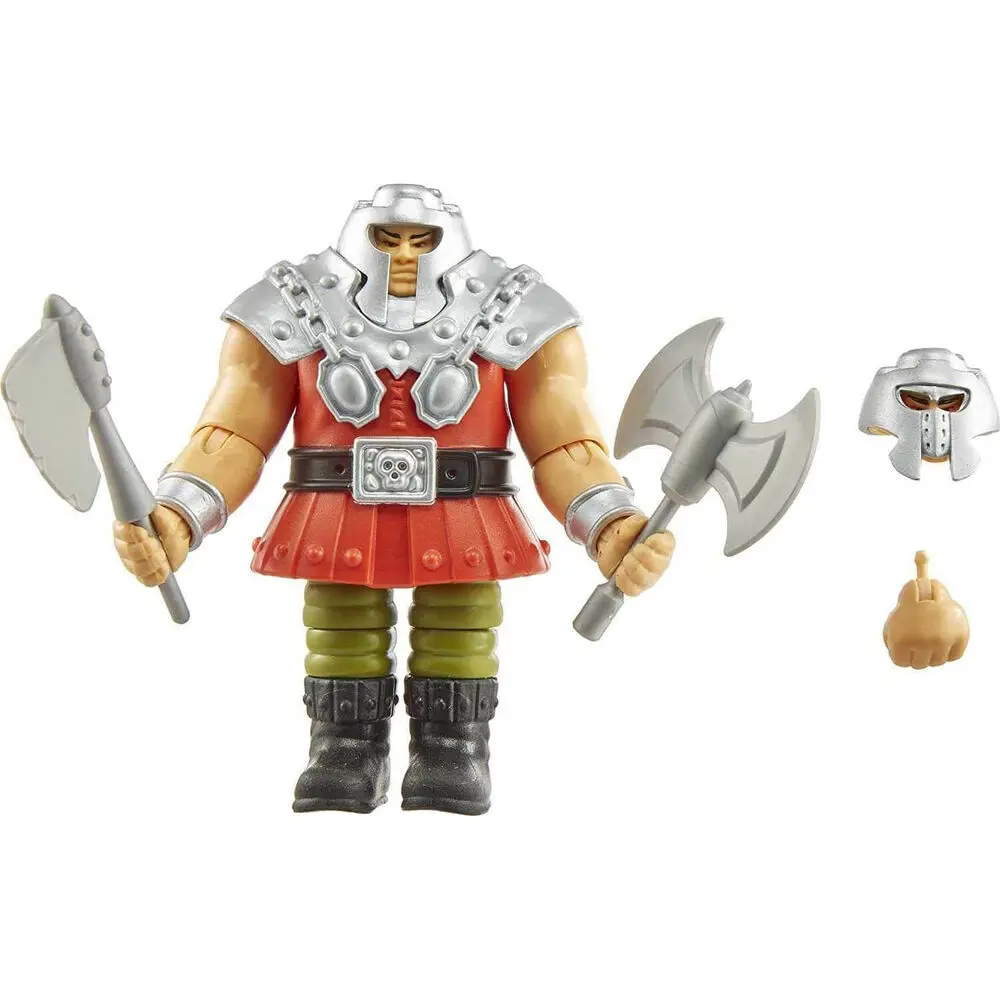 Masters of the Universe Origins Ram Man figura 14cm termékfotó