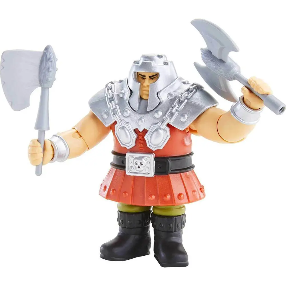Masters of the Universe Origins Ram Man figura 14cm termékfotó