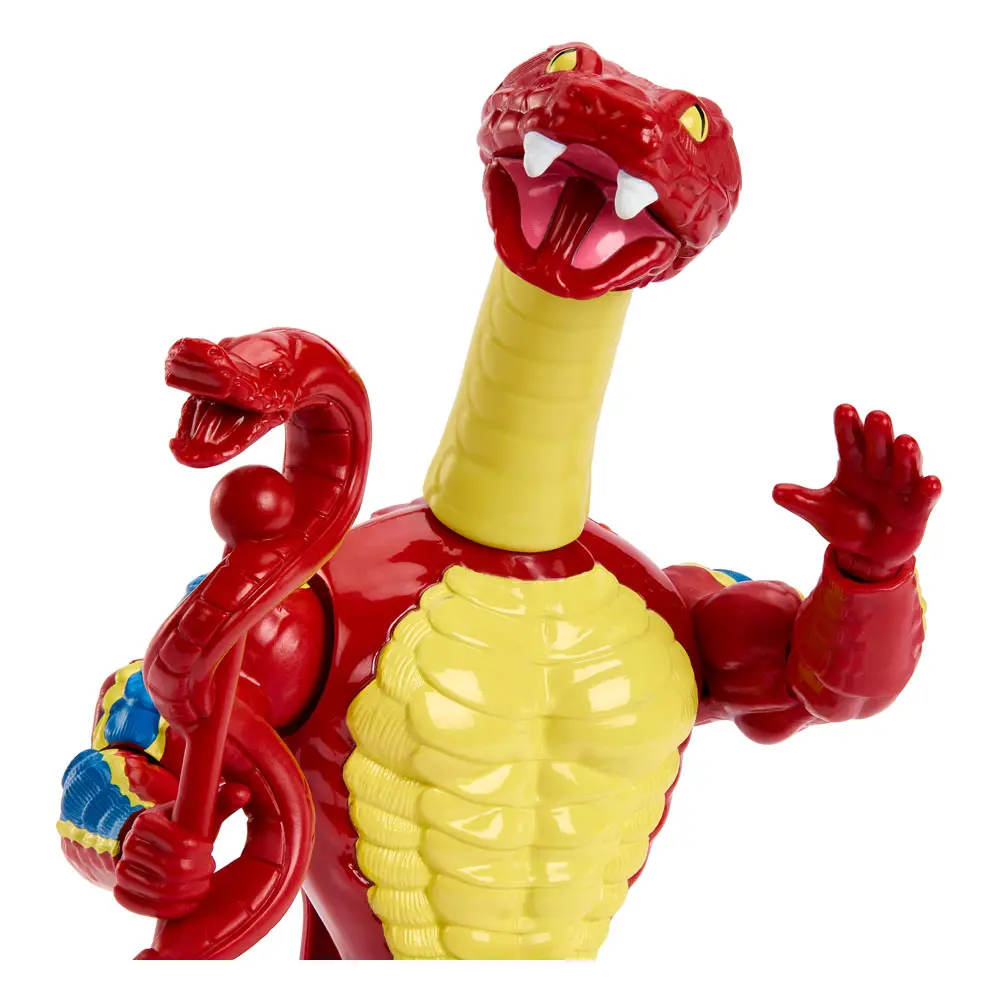 Masters of the Universe Origins Rattlor akciófigura 14 cm termékfotó
