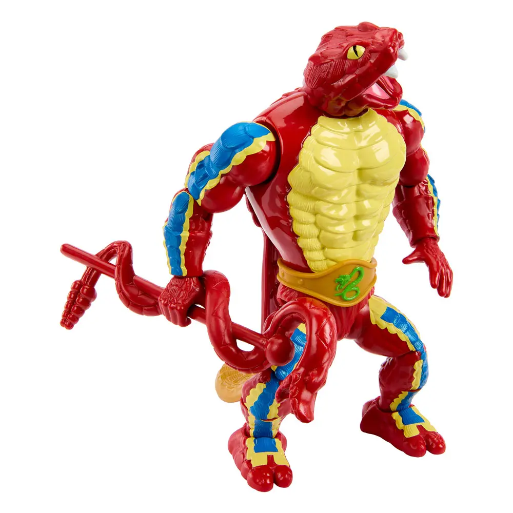 Masters of the Universe Origins Rattlor akciófigura 14 cm termékfotó