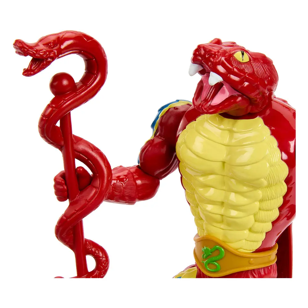 Masters of the Universe Origins Rattlor akciófigura 14 cm termékfotó