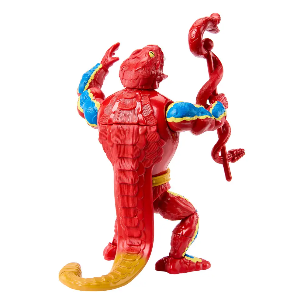 Masters of the Universe Origins Rattlor akciófigura 14 cm termékfotó