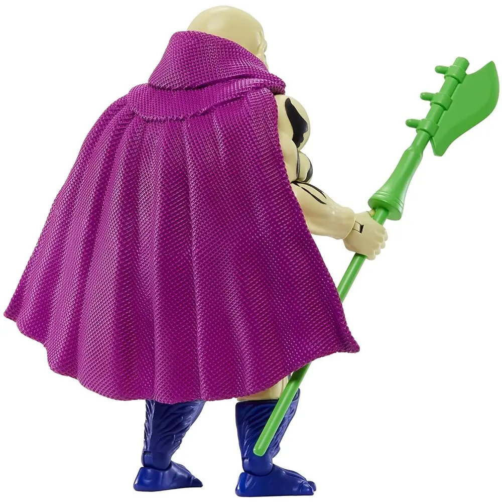 Masters of the Universe Origins Scare Glow figura 14cm termékfotó