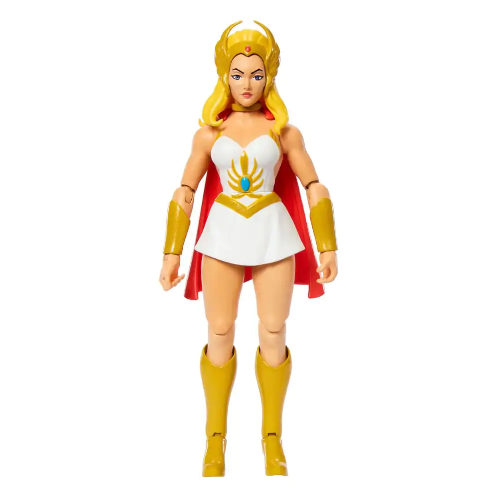 Masters of the Universe Origins She-Ra akciófigura 14 cm termékfotó