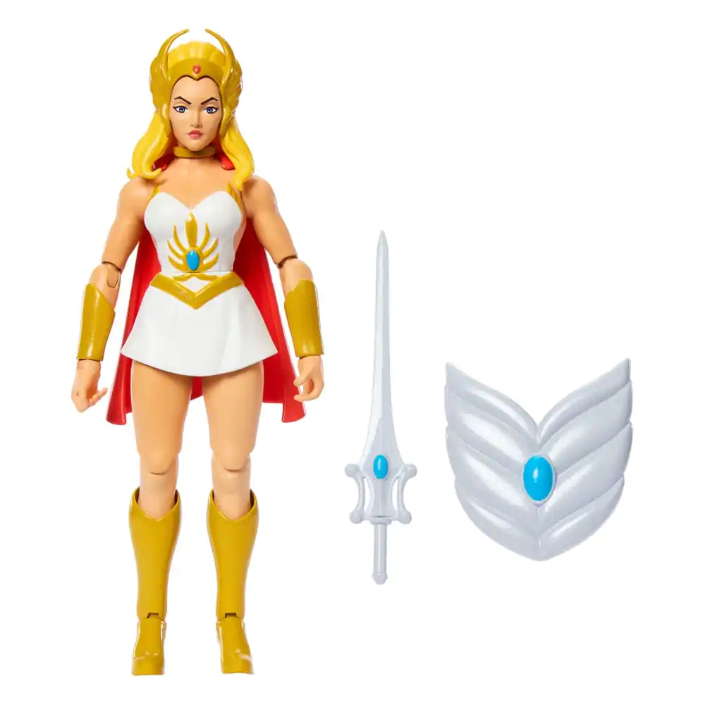 Masters of the Universe Origins She-Ra akciófigura 14 cm termékfotó