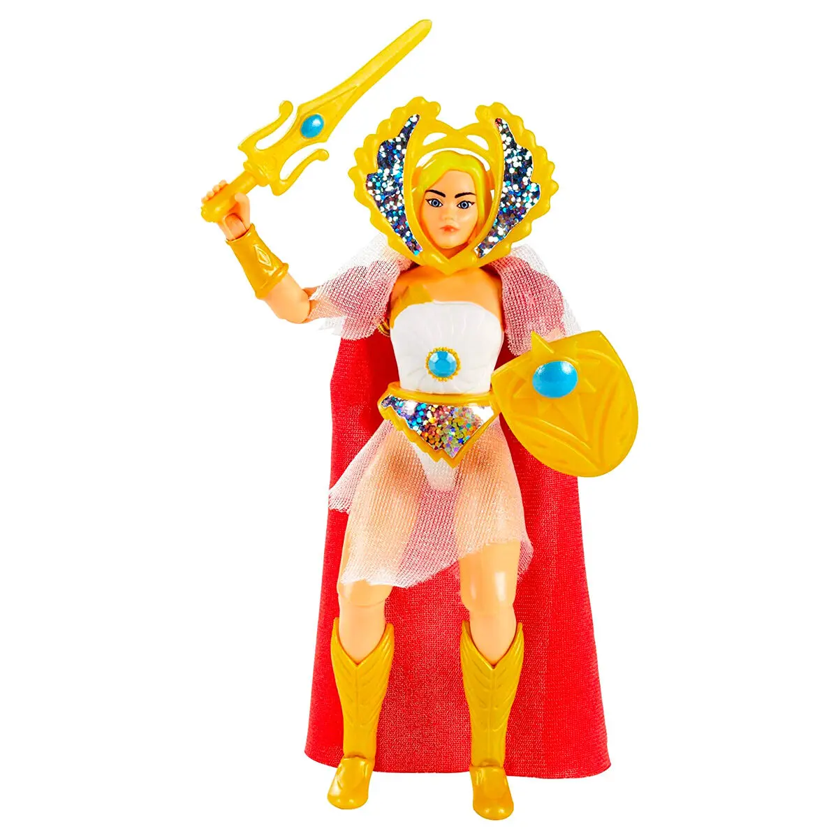 Masters of the Universe Origins She-Ra figura 14cm termékfotó