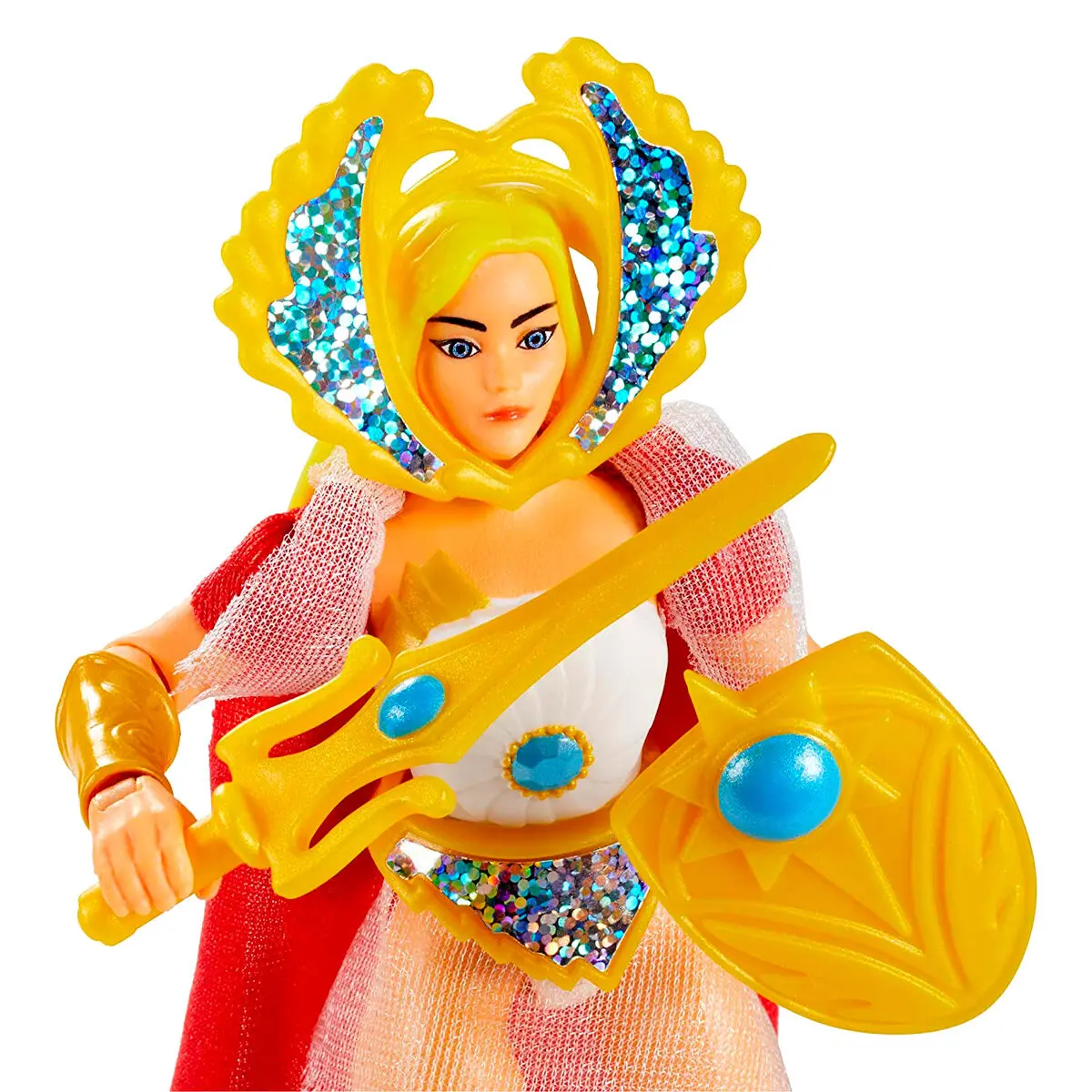 Masters of the Universe Origins She-Ra figura 14cm termékfotó