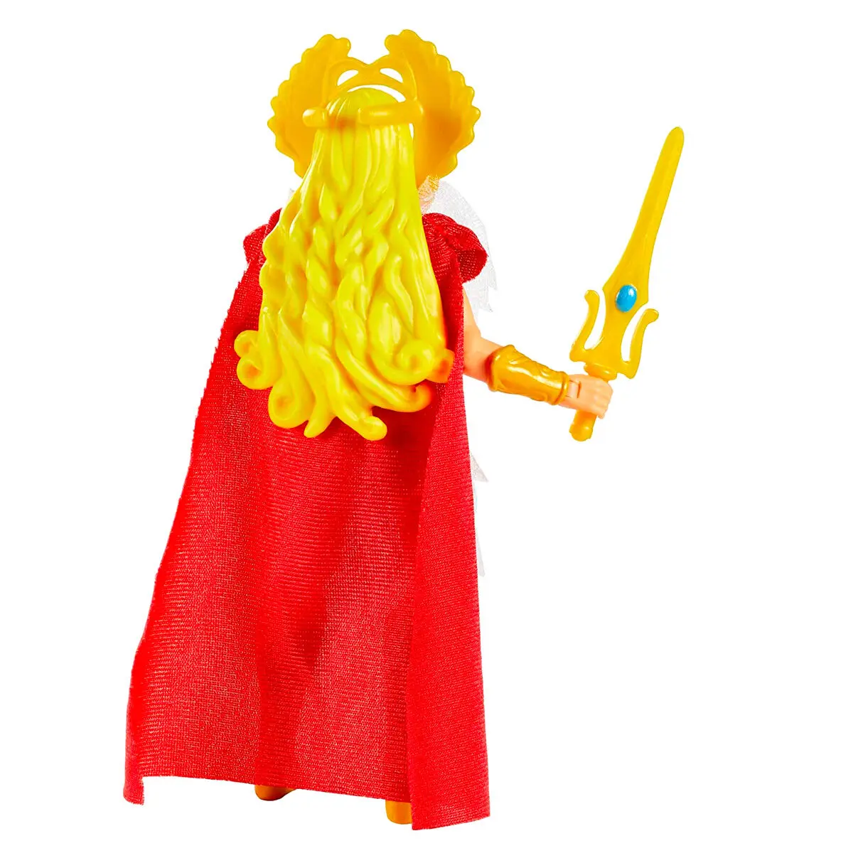 Masters of the Universe Origins She-Ra figura 14cm termékfotó