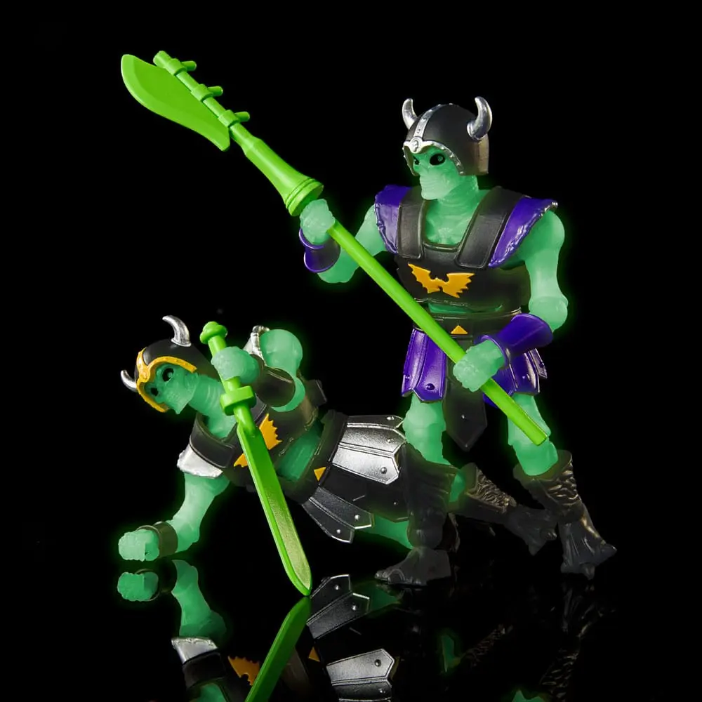 Masters of the Universe Origins Skeleton Warriors akciófigura csomag 14 cm termékfotó
