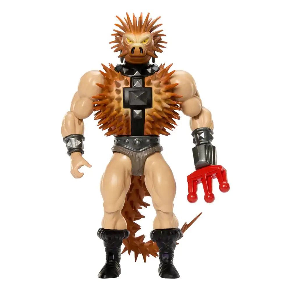 Masters of the Universe Origins Sketchbook Series: Spikor akciófigura 14 cm termékfotó