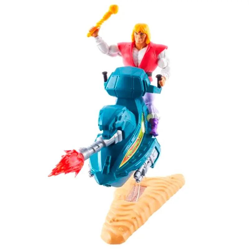 Masters of the Universe Origins Skysled figura 14cm termékfotó