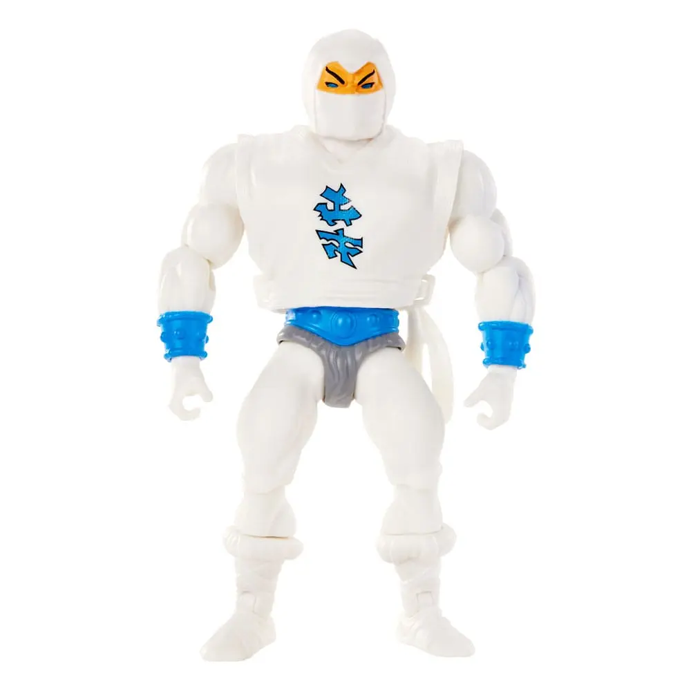 Masters of the Universe Origins Slamurai akciófigura 14 cm termékfotó