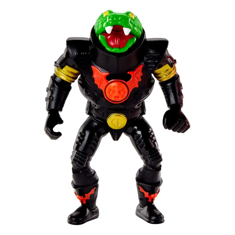 Masters of the Universe Origins Snake Trooper akciófigura 14 cm termékfotó