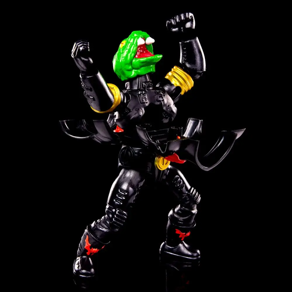 Masters of the Universe Origins Snake Trooper akciófigura 14 cm termékfotó