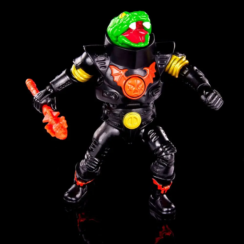 Masters of the Universe Origins Snake Trooper akciófigura 14 cm termékfotó