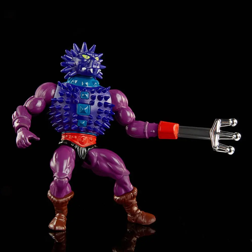 Masters of the Universe Origins Spikor akciófigura 14 cm termékfotó