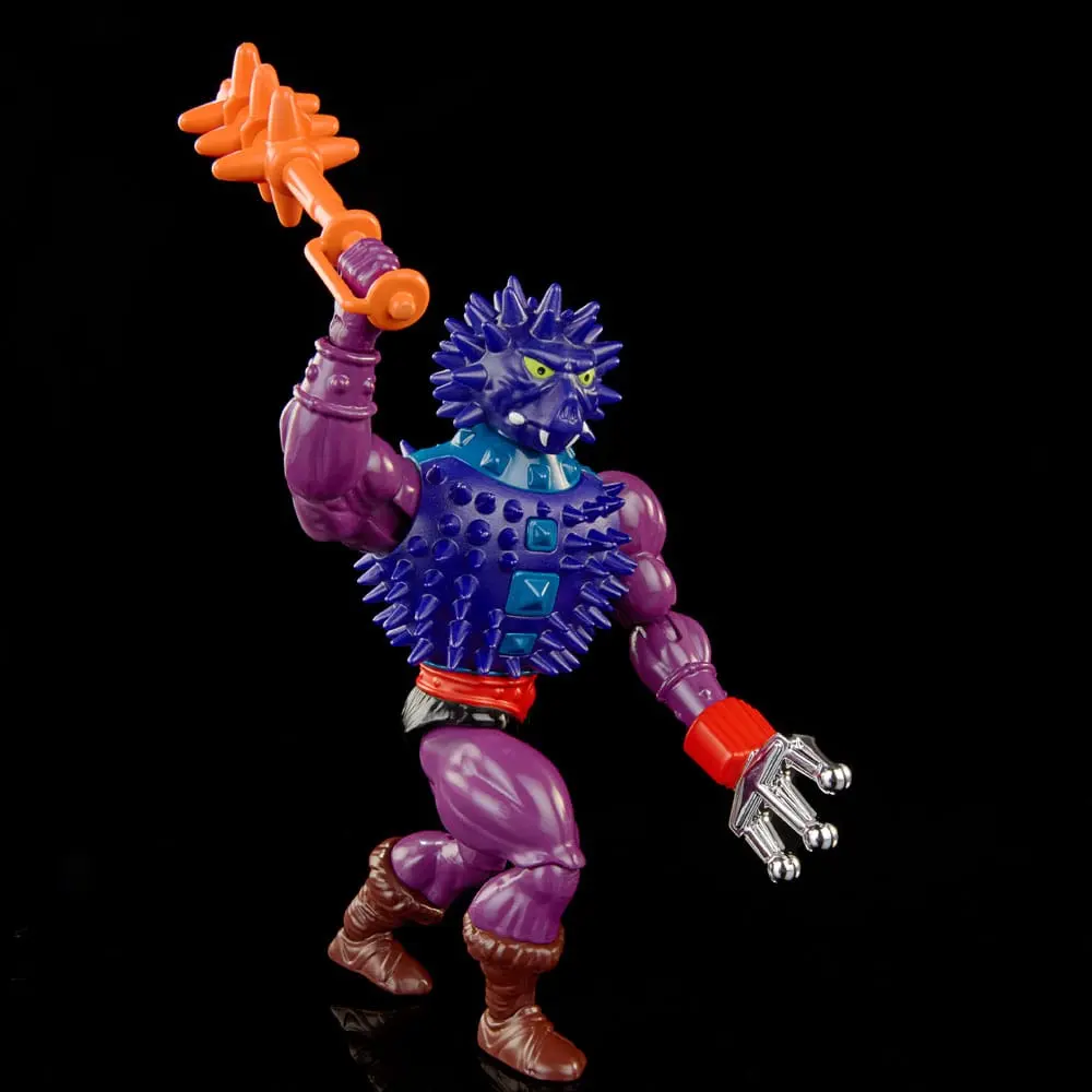 Masters of the Universe Origins Spikor akciófigura 14 cm termékfotó