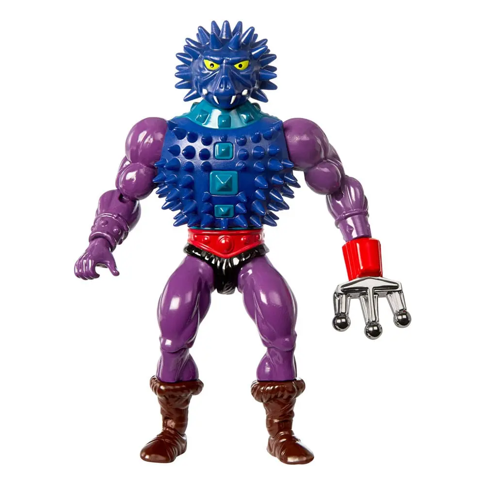 Masters of the Universe Origins Spikor akciófigura 14 cm termékfotó