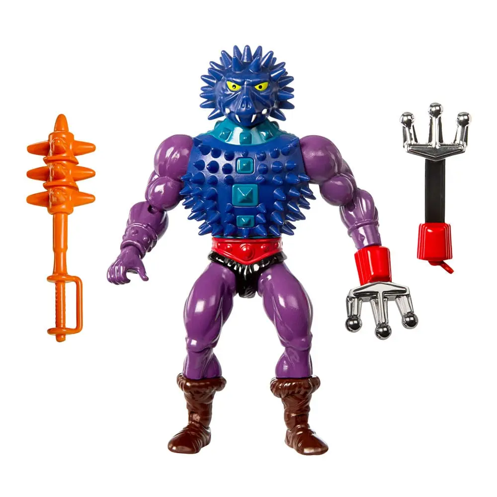 Masters of the Universe Origins Spikor akciófigura 14 cm termékfotó
